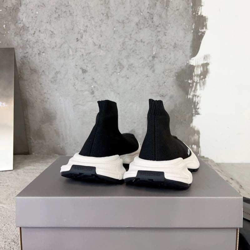 Balenciaga Speed Shoes